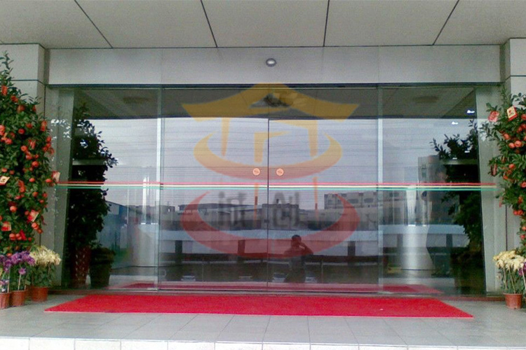 西安自動門 西安自動門